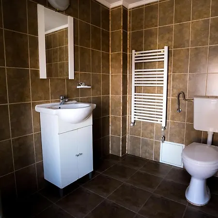 Otel Pensiunea Dacia