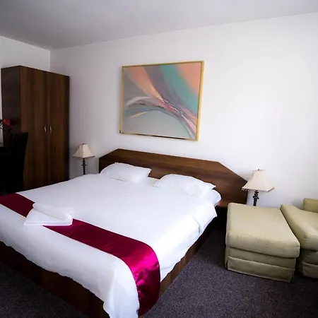 Otel Pensiunea Dacia 3*