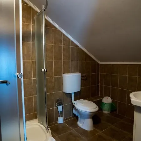 Pensiunea Dacia Otel Deva