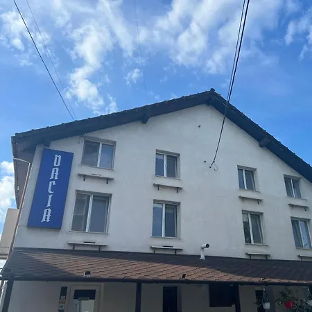 Otel Pensiunea Dacia