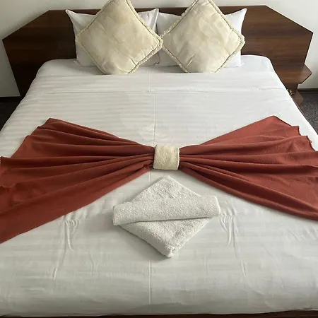 Pensiunea Dacia Otel