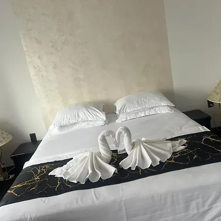 Otel Pensiunea Dacia