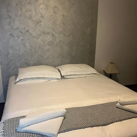 Pensiunea Dacia Otel 3*